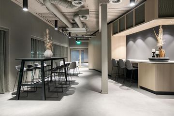 Amsterdam  Office desk Studio image 1