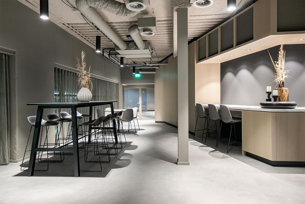 Amsterdam  Office desk Studio image 1