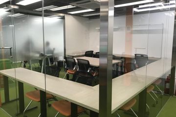 Hong Kong workshop spaces Coworking ruimte Private Office image 0