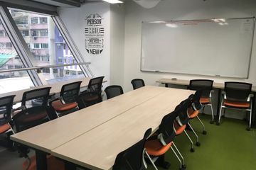 Hong Kong workshop spaces Coworking ruimte Private Office image 2