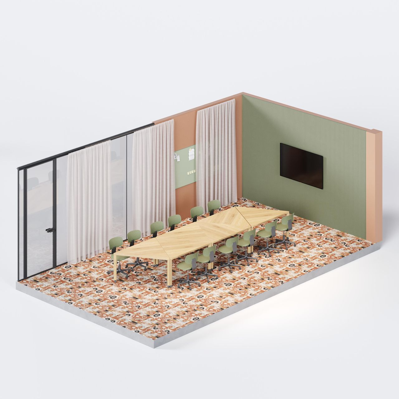 Zürich  Workshop spaces innovation with us image 0
