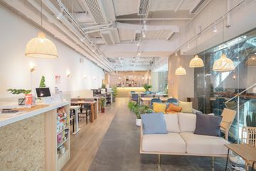Hong Kong workshop spaces Coworking Space Co-working Space image 1