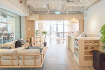 Hong Kong workshop spaces Coworking Space Co-working Space image 2