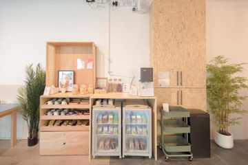 Hong Kong workshop spaces Coworking Space Co-working Space image 5