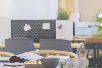 Hong Kong workshop spaces Coworking Space Co-working Space image 6