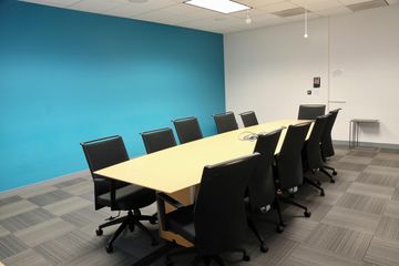 Rest van de wereld conference rooms Vergaderruimte Large Meeting Room A image 2