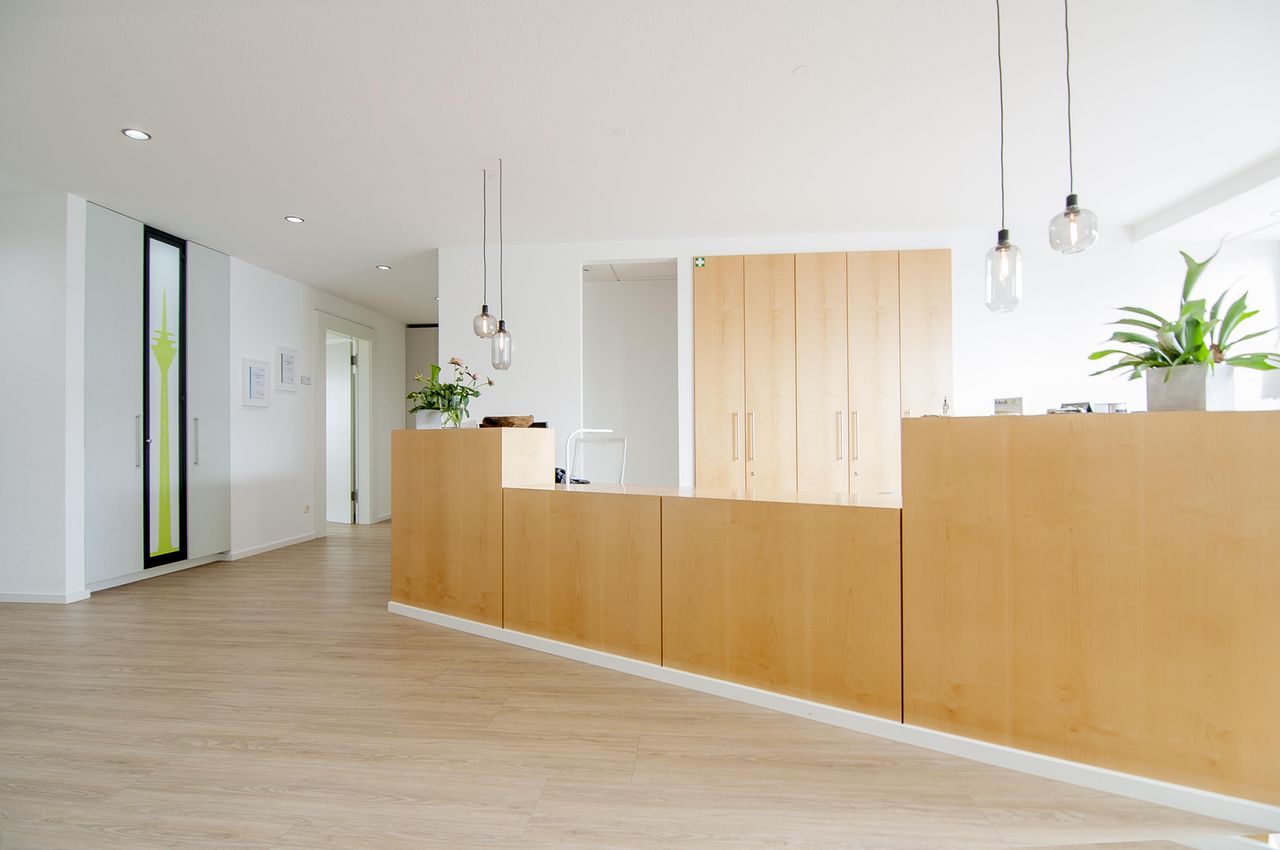 Dormagen Coaching/Schulung  DUSOFFICE Düsseldorf image 10