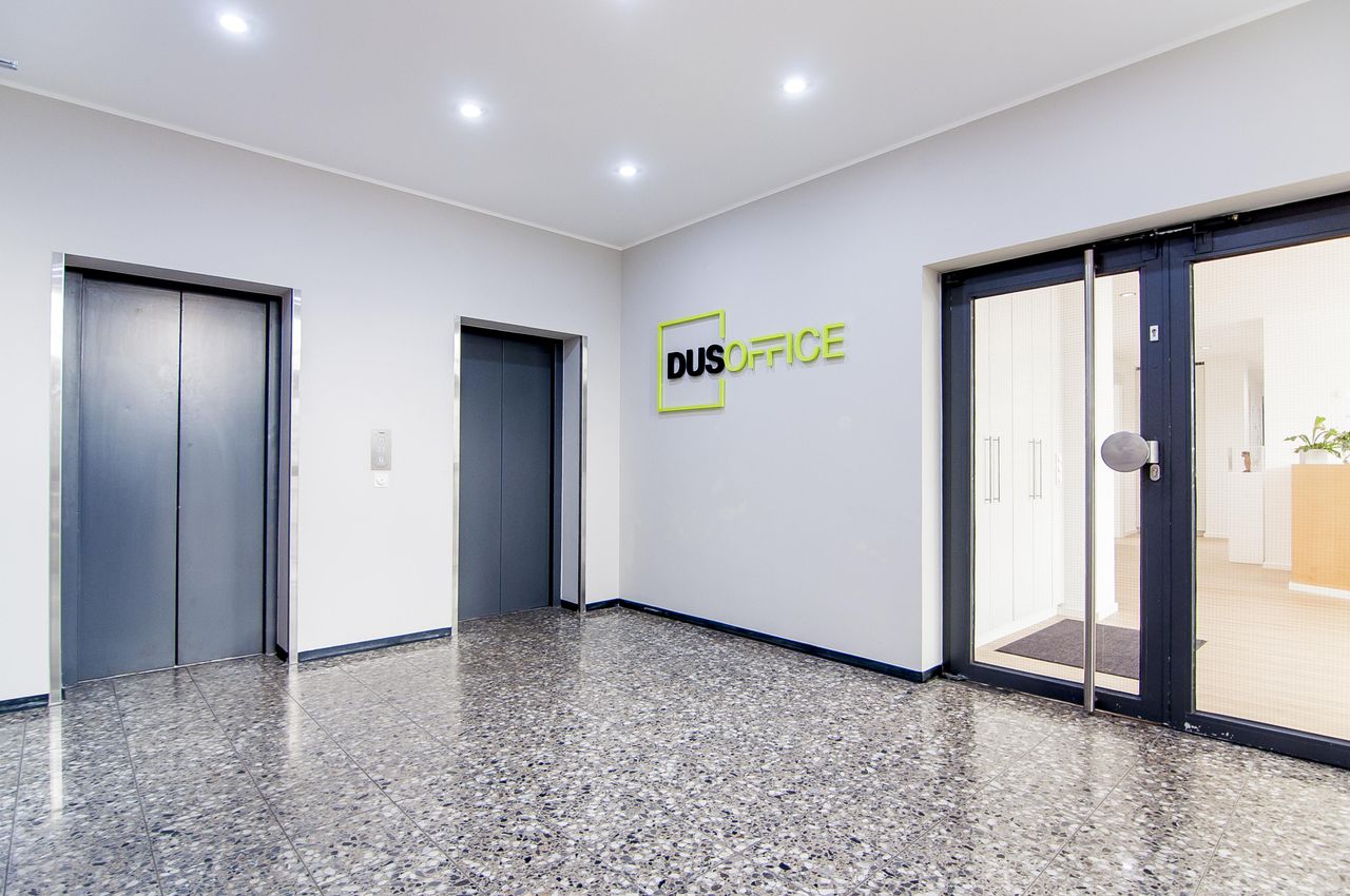 Dormagen Coaching/Schulung  DUSOFFICE Düsseldorf image 10