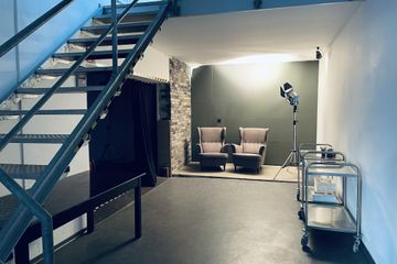 Düsseldorf  Eventlocation Studio 4 image 2