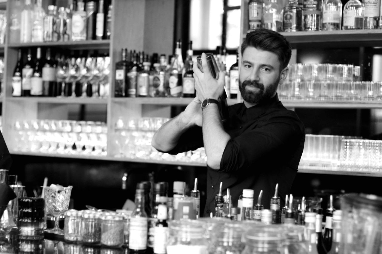 Wien PR & Marketing Event  OMU Bar & Eventlocation image 10