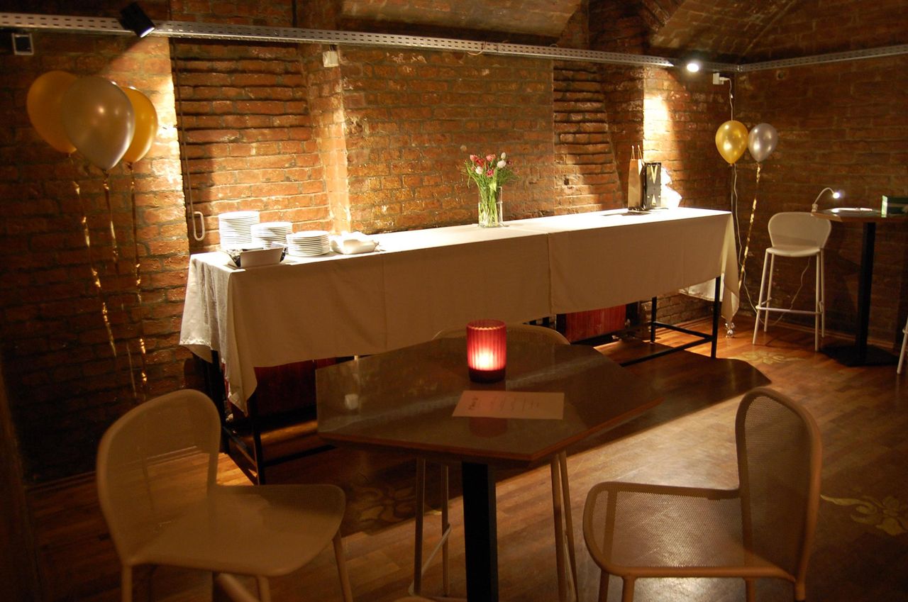 Wien PR & Marketing Event  OMU Bar & Eventlocation image 10