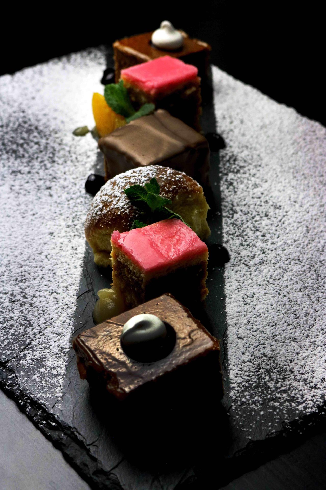 Wien PR & Marketing Event  OMU Bar & Eventlocation image 10