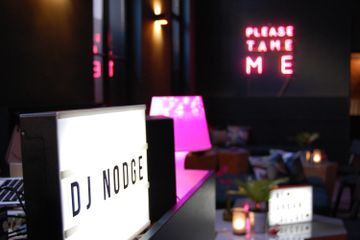 Wien PR & Marketing Event  OMU Bar & Eventlocation image 10