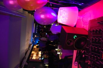 Wien PR & Marketing Event  OMU Bar & Eventlocation image 10