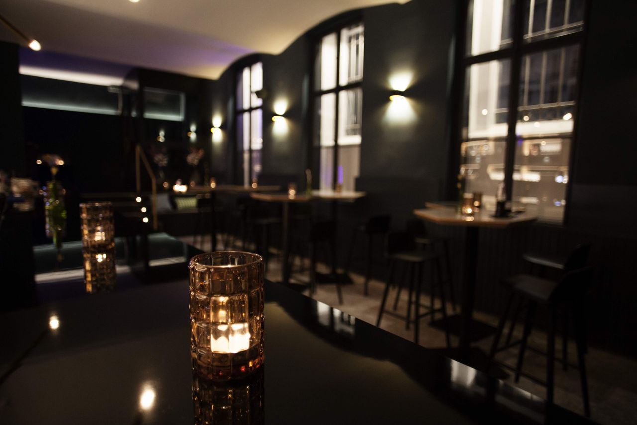 Wien PR & Marketing Event  OMU Bar & Eventlocation image 10