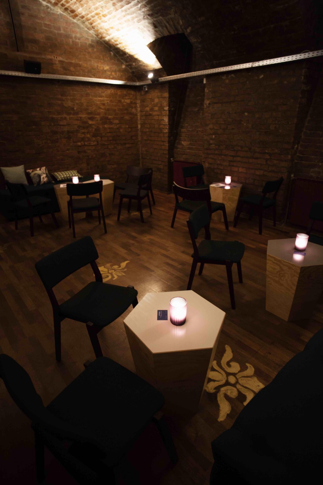 Wien PR & Marketing Event  OMU Bar & Eventlocation image 10