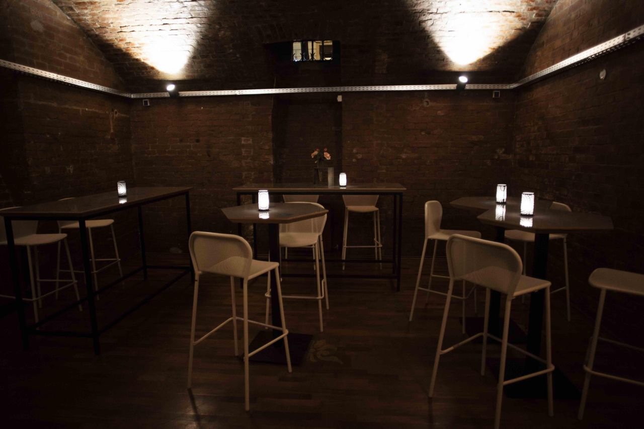 Wien PR & Marketing Event  OMU Bar & Eventlocation image 10