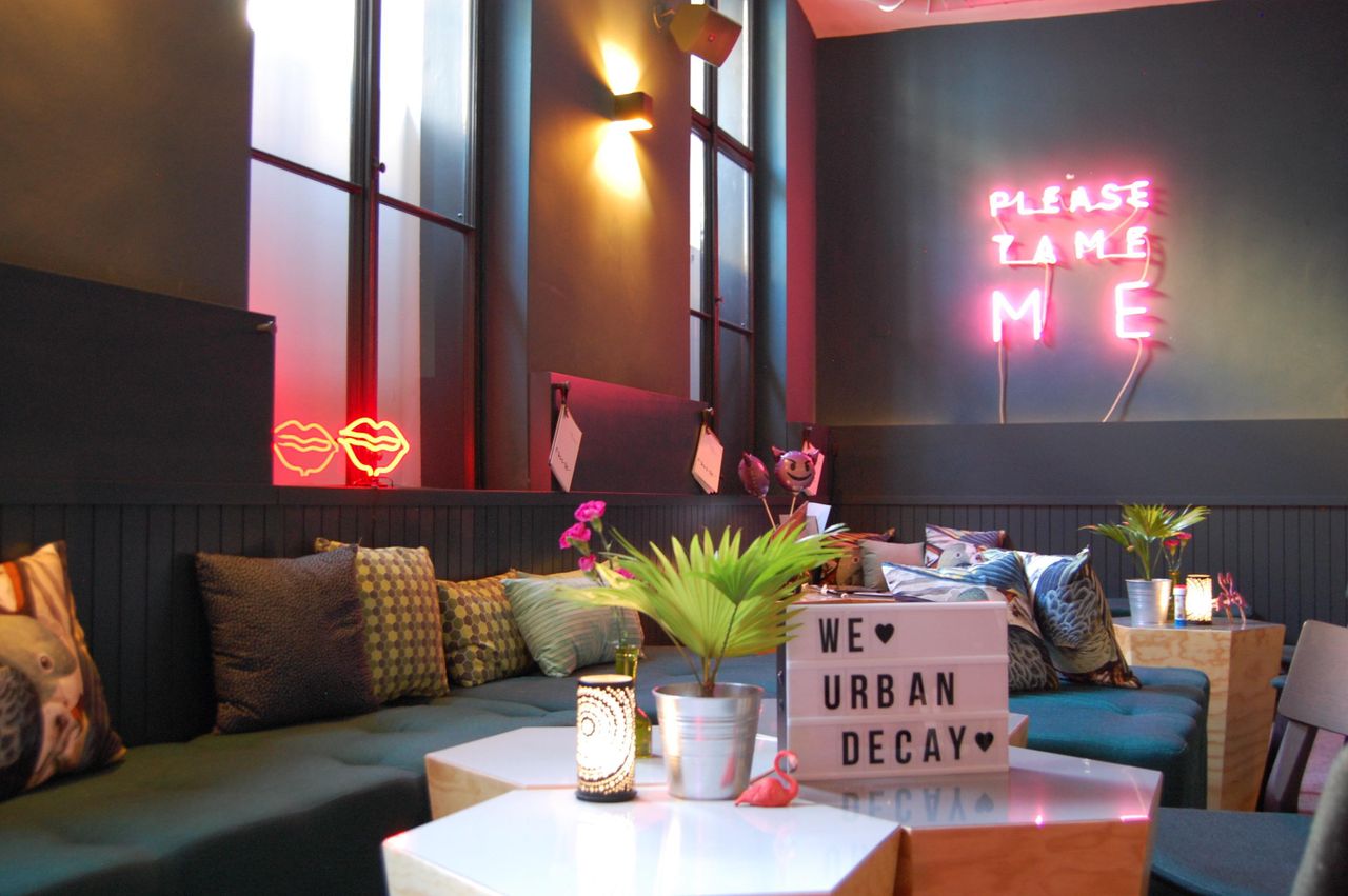 Wien PR & Marketing Event  OMU Bar & Eventlocation image 10