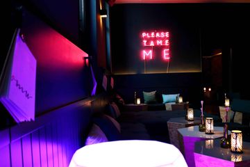 Wien PR & Marketing Event  OMU Bar & Eventlocation image 10