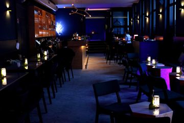 Wien PR & Marketing Event  OMU Bar & Eventlocation image 10