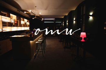 Wien PR & Marketing Event  OMU Bar & Eventlocation image 10