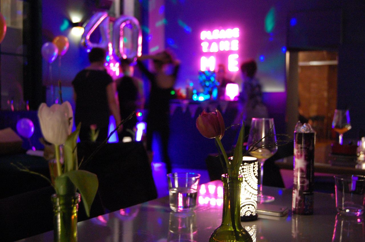 Wien PR & Marketing Event  OMU Bar & Eventlocation image 10