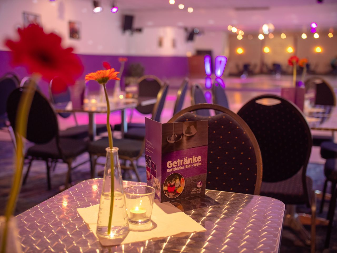 Odenthal PR & Marketing Event  Tanzschule Mavius Wermelskirchen image 10