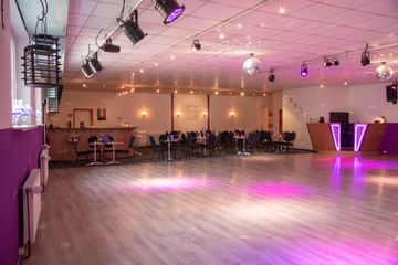 Odenthal PR & Marketing Event  Tanzschule Mavius Wermelskirchen image 10