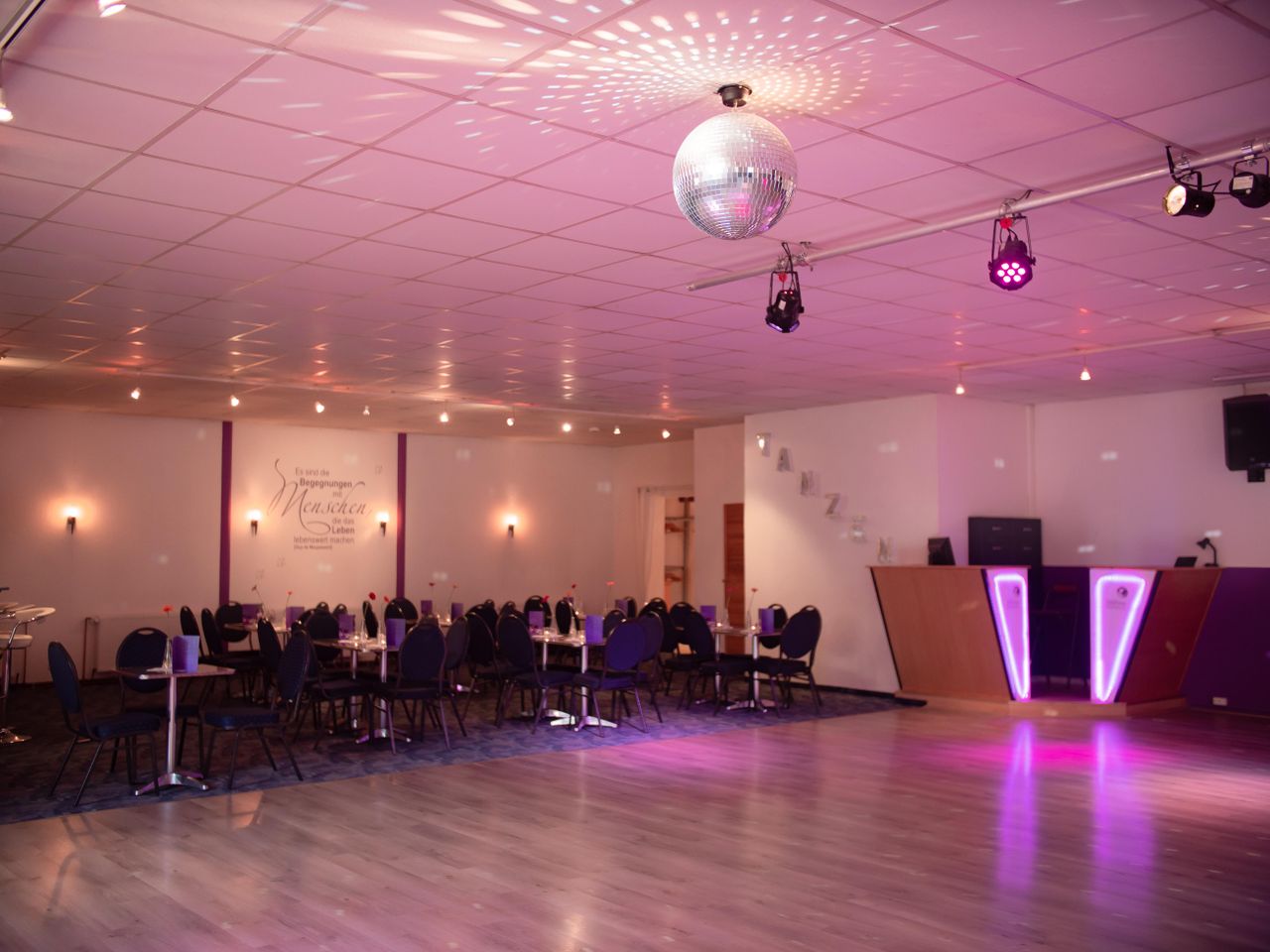 Odenthal PR & Marketing Event  Tanzschule Mavius Wermelskirchen image 10