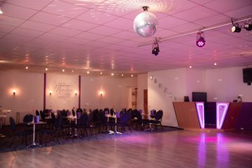 Odenthal PR & Marketing Event Tanzschule Mavius Wermelskirchen image 10