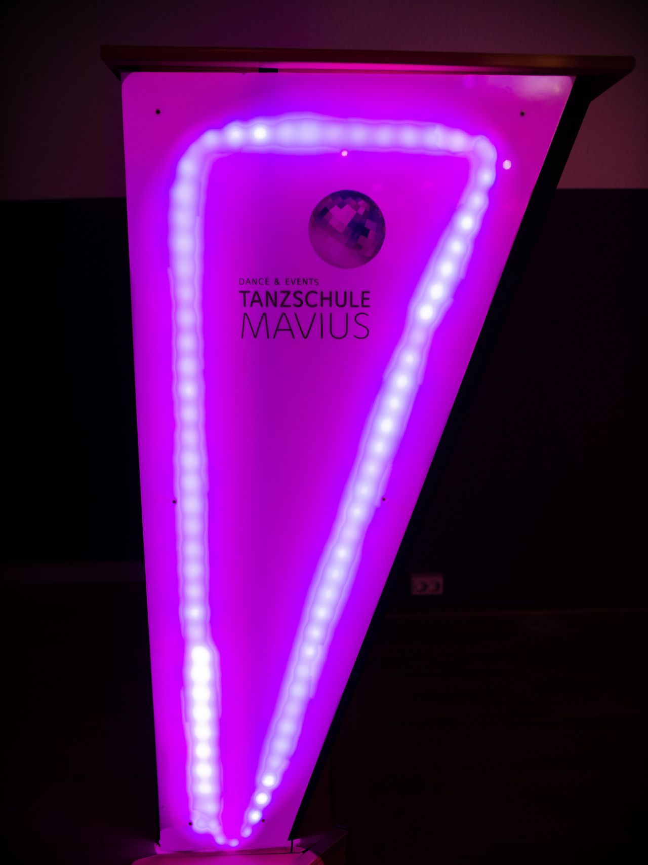 Odenthal PR & Marketing Event  Tanzschule Mavius Wermelskirchen image 10