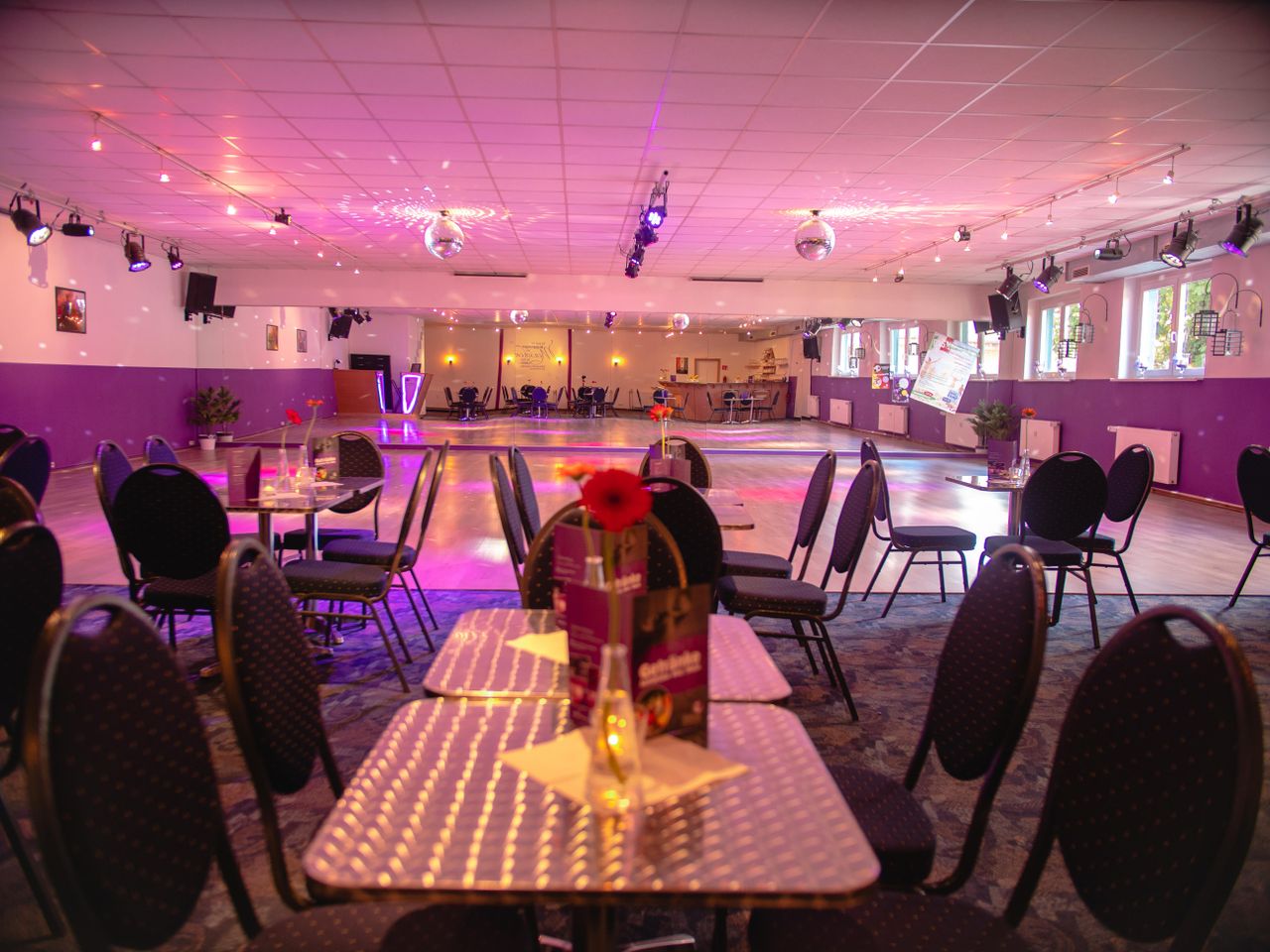 Odenthal PR & Marketing Event  Tanzschule Mavius Wermelskirchen image 10