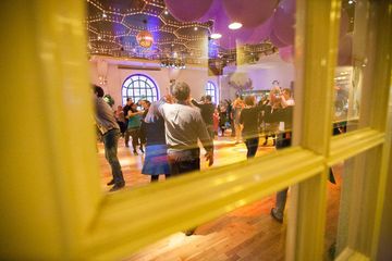 Meerbusch PR & Marketing Event  Tanzschule Mavius Meerbusch image 10