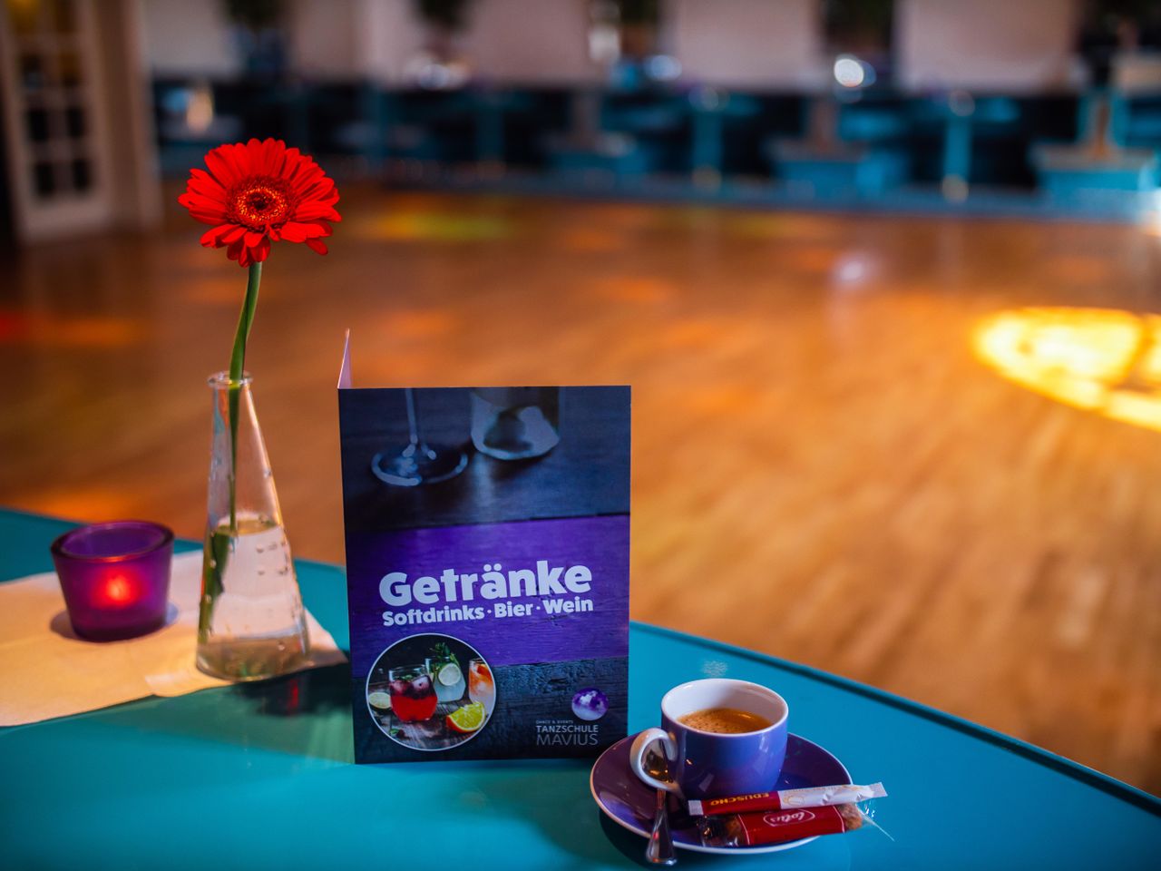 Meerbusch PR & Marketing Event  Tanzschule Mavius Meerbusch image 10