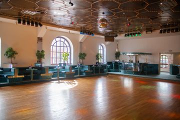 Meerbusch PR & Marketing Event Tanzschule Mavius Meerbusch image 10