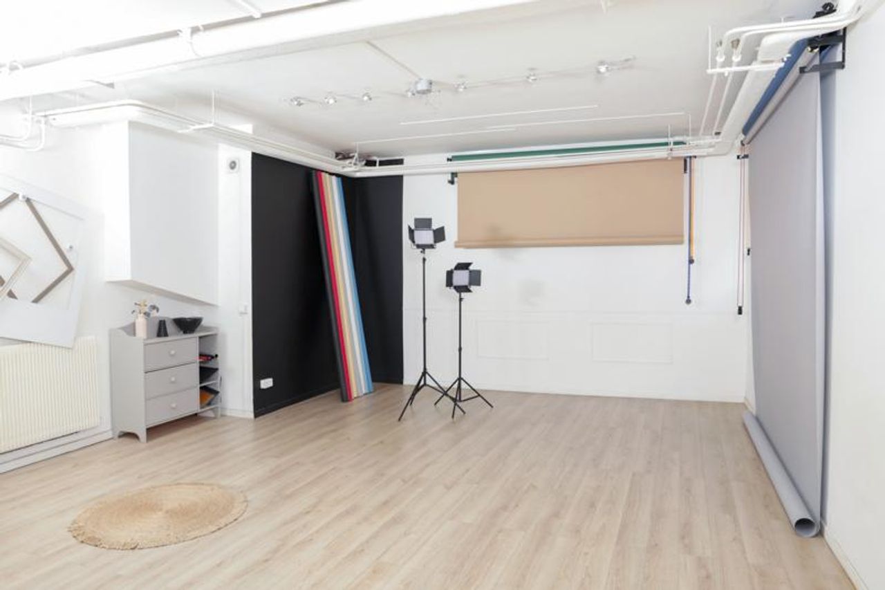 Paris Réunion créative Photostudio Studio Photo Up image 6