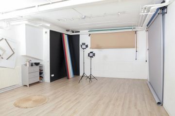 Paris Réunion créative Fotostudio Studio Photo Up image 6