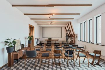 Boedapest Studio Atelier Budapest image 2