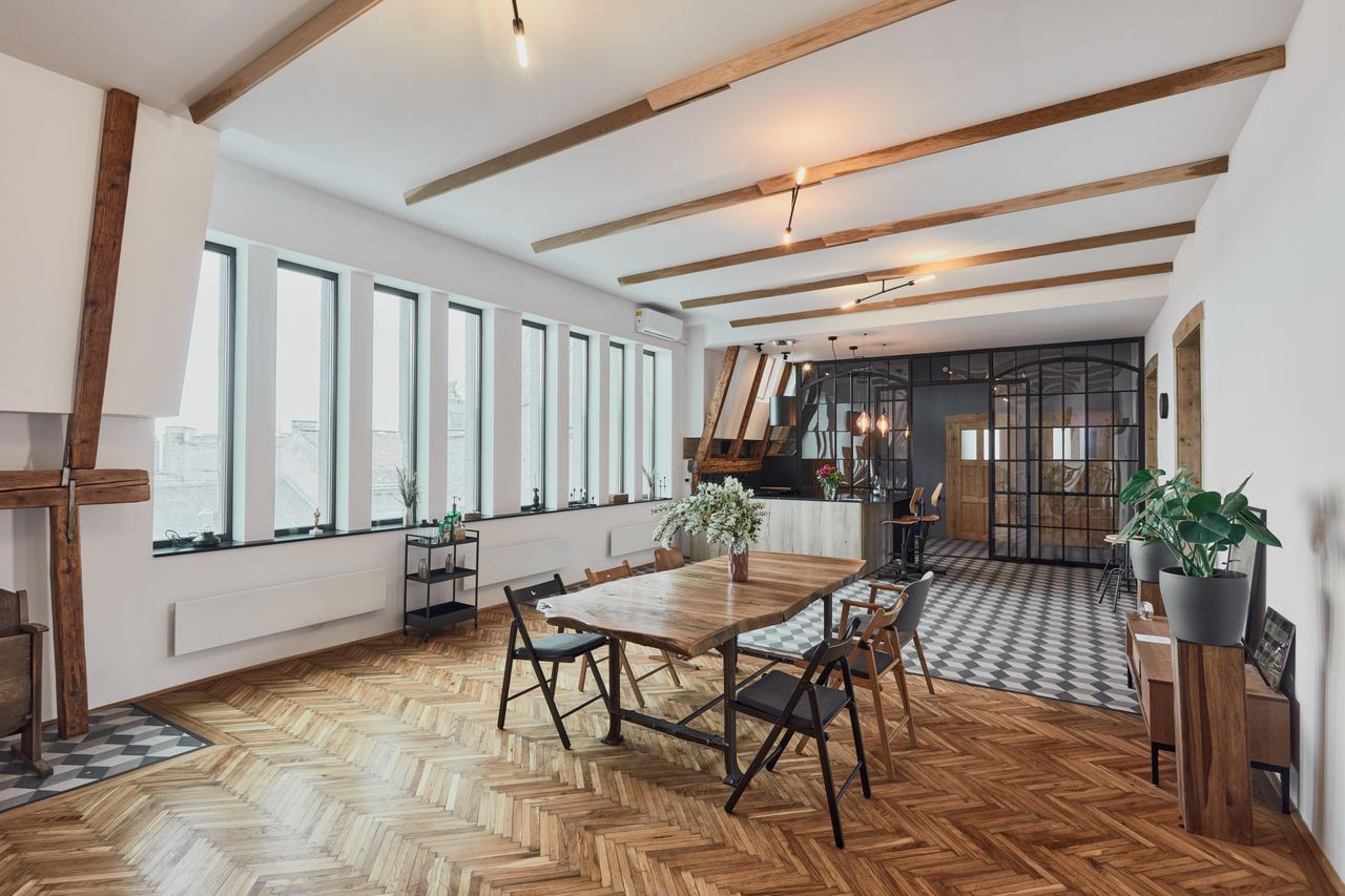 Boedapest  Studio Atelier Budapest image 4