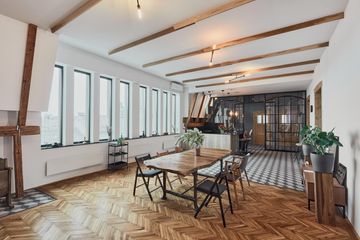 Boedapest Studio Atelier Budapest image 4