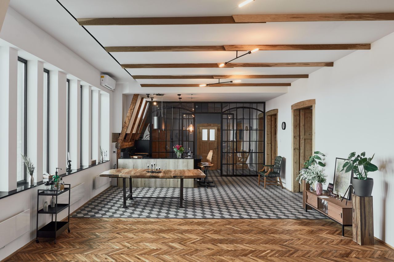 Boedapest  Studio Atelier Budapest image 3