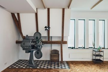 Boedapest Studio Atelier Budapest image 0