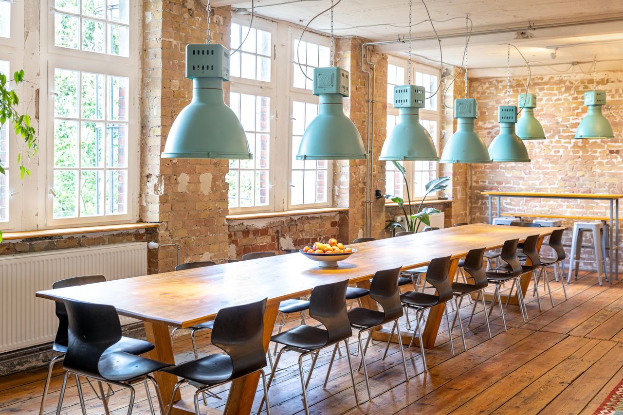 Berlin Kreatives Meeting Außergewöhnliche Locations LAB 4 image 11