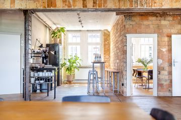 Berlin Kreatives Meeting Unusual venue LAB 4 image 13