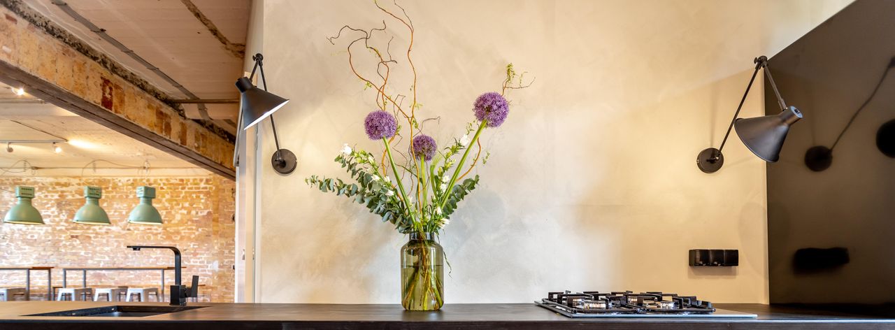 Berlin Kreatives Meeting Unusual venue LAB 4 image 10