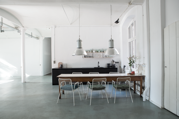 Berlin   NEW STUDIO image 0