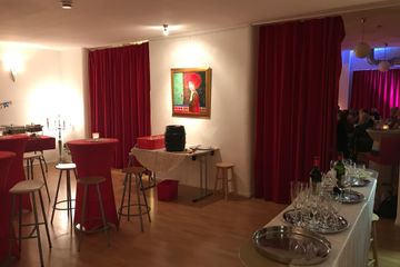 Köln PR & Marketing Event Veranstaltungslocation, Innenstadt Köln image 10