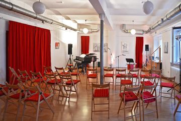 Köln PR & Marketing Event Veranstaltungslocation, Innenstadt Köln image 10