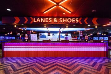 Rest of the World corporate event spaces Party room Sayville image 0