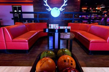 Rest of the World corporate event spaces Party room Sayville image 2